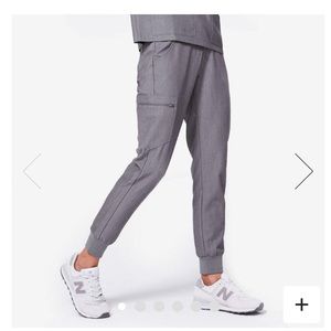 ISO Zamora fig pants XSP